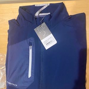 Zero Restriction - Z700 Vest - XXL